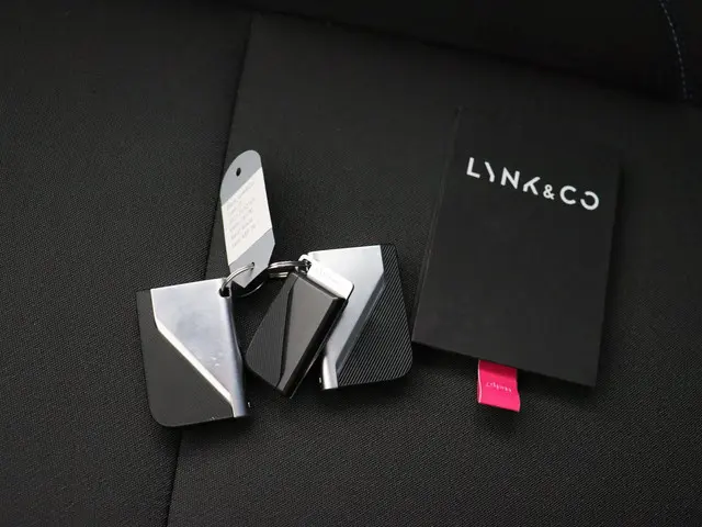 Lynk & Co 01 1.5 2023 Hybride Benzine 5