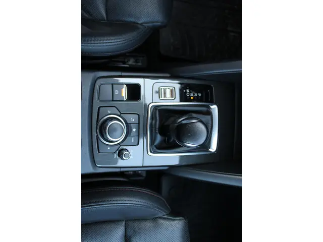 Mazda CX-5 2.5 SkyActiv-G 192 GT-M 4WD 2015 Benzine 26