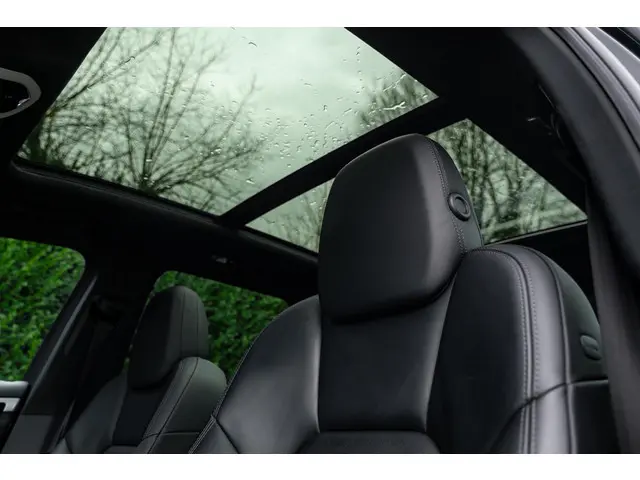 Porsche Cayenne S 2016 Benzine 6