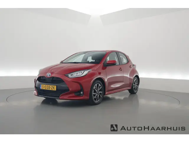 Toyota Yaris 1.5 Hybrid Dynamic 2023 Hybride Benzine 1