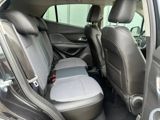 Opel Mokka 1.4 T Cosmo 2015 Benzine 8