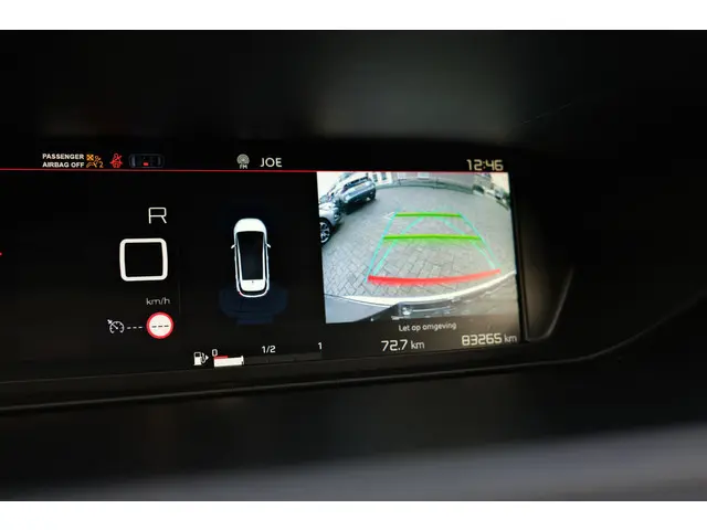 Citroën C4 Picasso THP 165 Automaat Shine 2017 Benzine 33