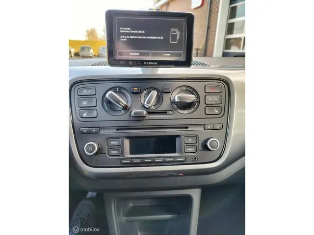 SEAT Mii 1.0 Sport Dynamic 2014 Benzine 14