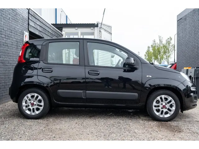Fiat Panda 3