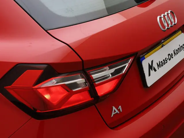 Audi A1 Sportback 30 TFSI/110PK Pro Line 2022 Benzine 29
