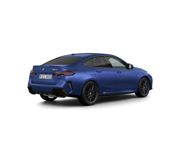 BMW 2 Serie 2