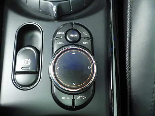 MINI Clubman Cooper S 2016 Benzine 32