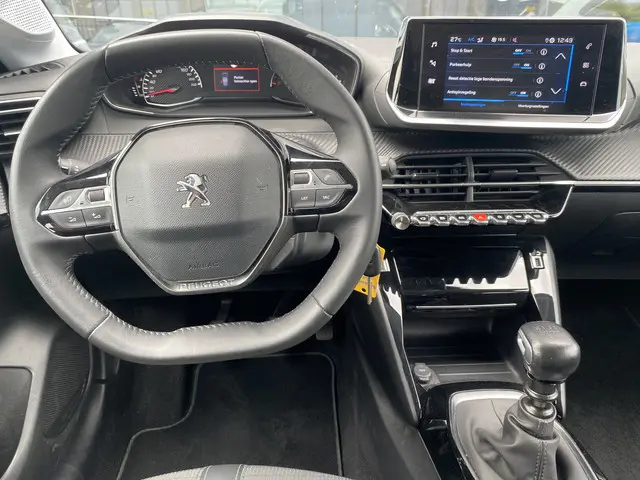 Peugeot 208 1.2 PureTech Allure Pack 2022 Benzine 11