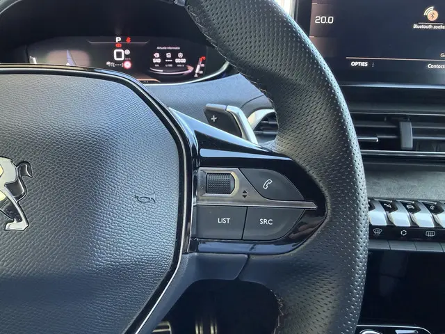 Peugeot 5008 1.2T 130pk Automaat GT 2024 Benzine 18