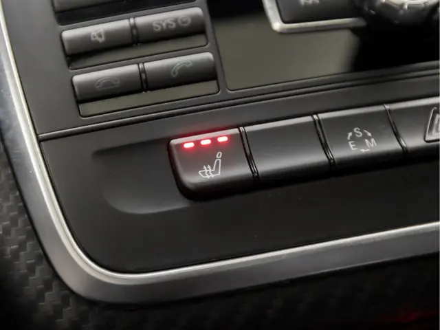Mercedes-Benz A-Klasse 250 AMG Sport 2013 Benzine 11