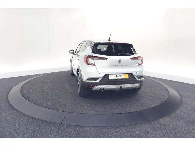 Renault Captur TCe 90 Intens 2021 Benzine 12