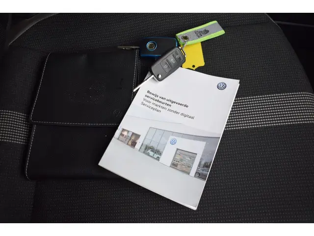 Volkswagen e-up! 5-deurs 2018 Elektrisch 20