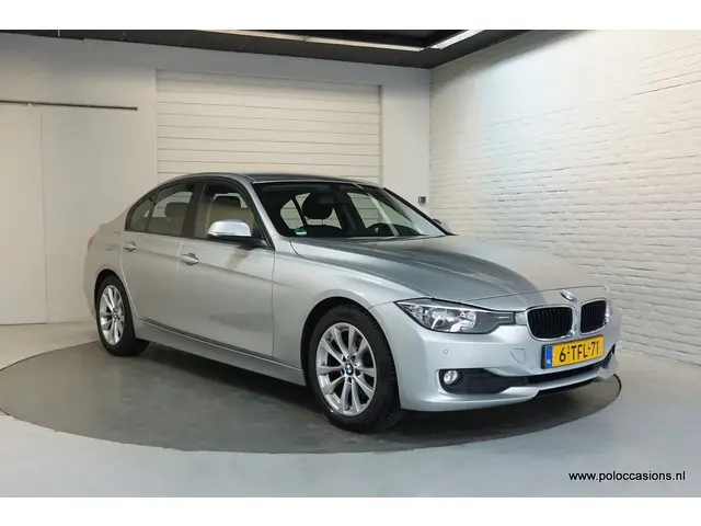 BMW 3 Serie 320d EDE 2014 Diesel