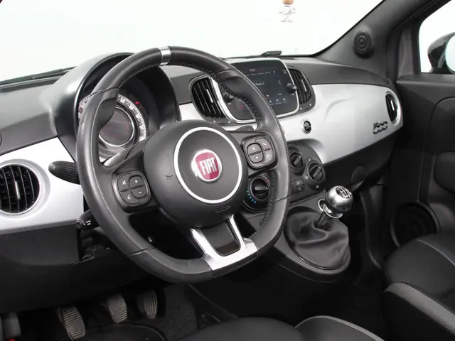 Fiat 500C 2