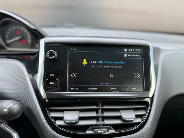Peugeot 208 1.2 PureTech Allure 2018 Benzine 41