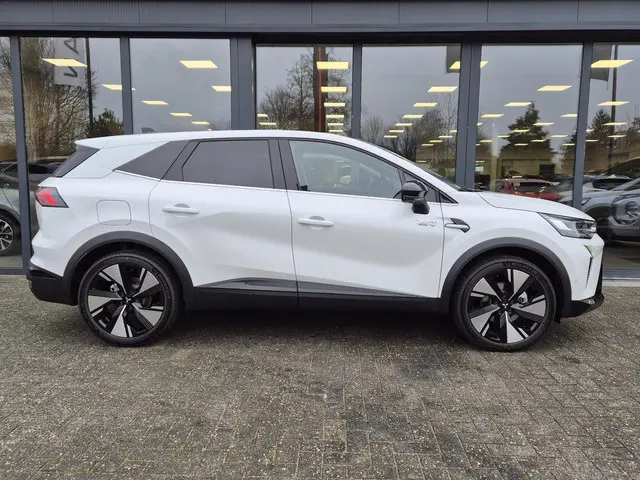 Mitsubishi Grandis 1.8 HEV Instyle 2025 Hybride Benzine 17