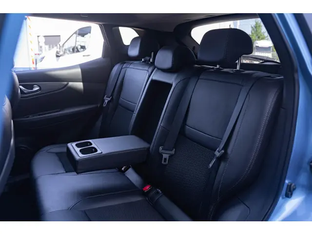 Nissan QASHQAI 1.2 Tekna 2018 Benzine 36