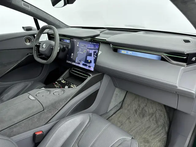 Lotus Eletre S 112kWh/603pk 2023 Elektrisch 12