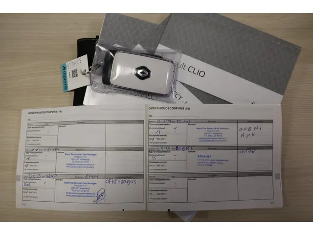 Renault Clio 1.0 TCe Intens |Carplay|PDC|Led| 2020 Benzine 4