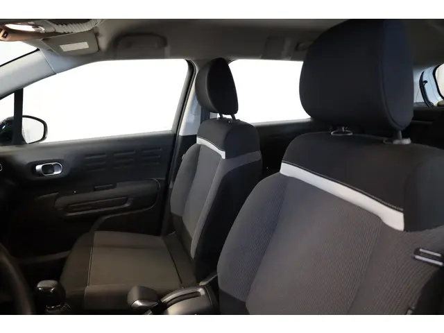 Citroën C3 Aircross PT 82 Feel 2018 Benzine 21