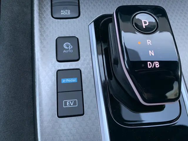 Nissan QASHQAI 1.5 e-Power N-Design 2025 Benzine 33