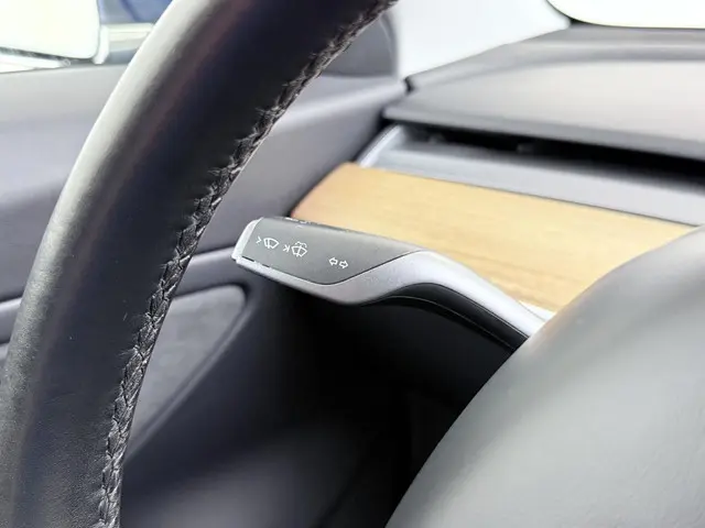 Tesla Model 3 Long Range AWD 75 kWh 2019 Elektrisch 27