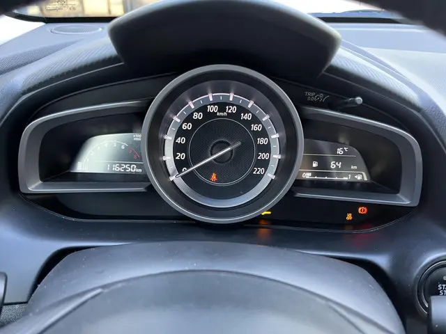 Mazda 2 1.5 Skyactiv-G GT-M Line 2016 Benzine 49