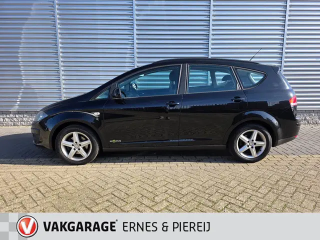 SEAT Altea XL 1.2 TSI Ecomotive Copa 2013 Benzine 9