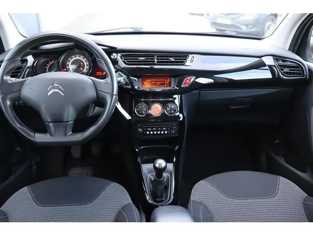 Citroën C3 1.0 VTi Collection 2014 Benzine 2
