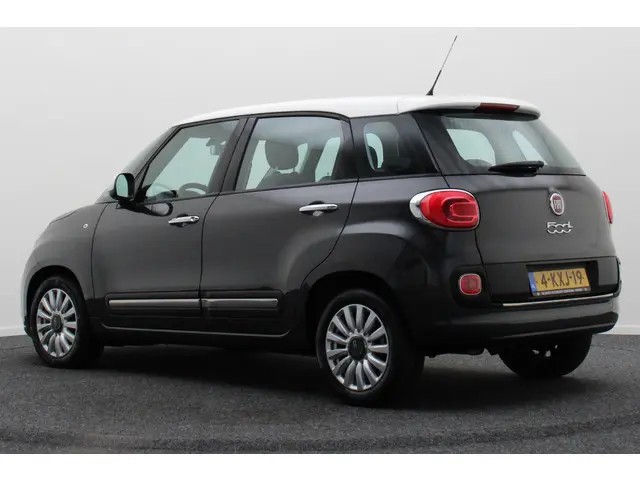 Fiat 500L 3