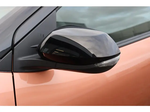 Toyota Aygo X Hybrid 115 pulse 2025 Hybride Benzine 7