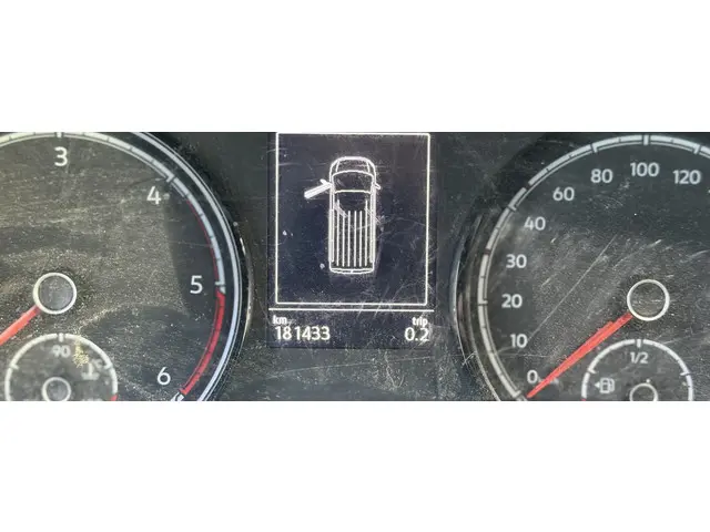 Volkswagen Transporter 2.0 DTI 2020 Diesel 9