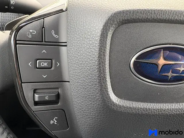 Subaru Solterra 71 kWh AWD 2022 Elektrisch 30