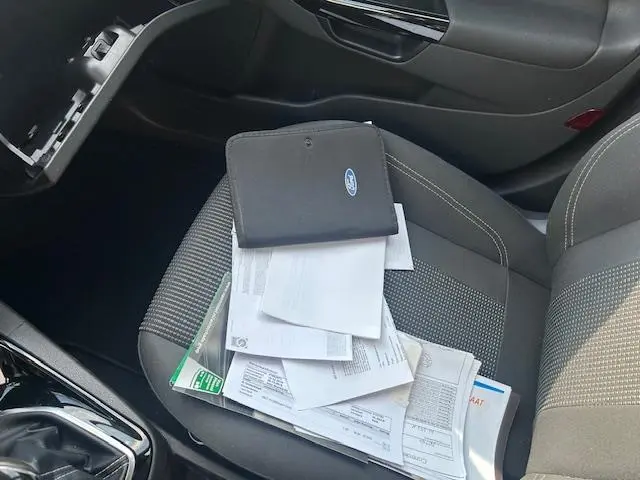 Ford Fiesta 1.0 EcoBoost Titanium 2015 Benzine 18