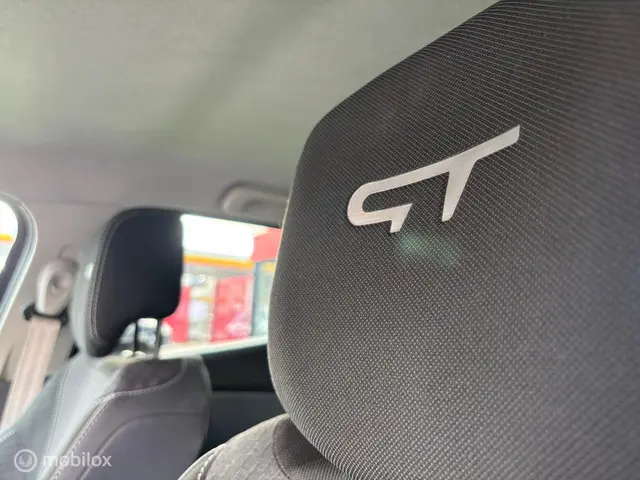 Renault Clio 1.2 GT|AUTOMAAT|CAMERA|PDC|AIRCO 2015 Benzine 27