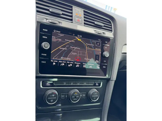 Volkswagen Golf 1.0 TSI Comfortline 2020 Benzine 14