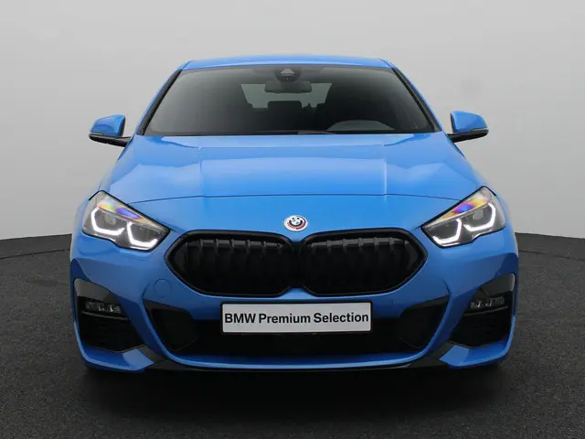 BMW 2 Serie 3