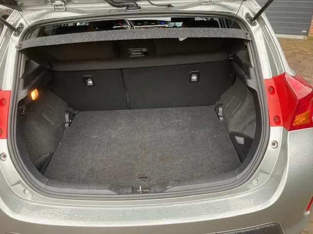 Toyota Auris 1.8 Hybrid Lease 2013 Hybride Benzine 6