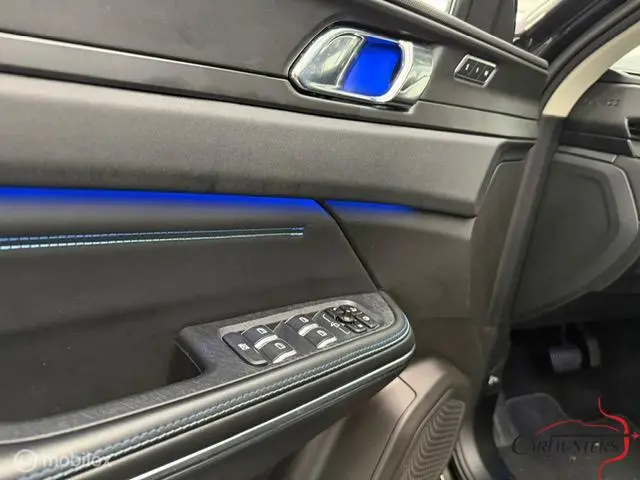 Lynk & Co 01 1.5 2022 Hybride Benzine 13