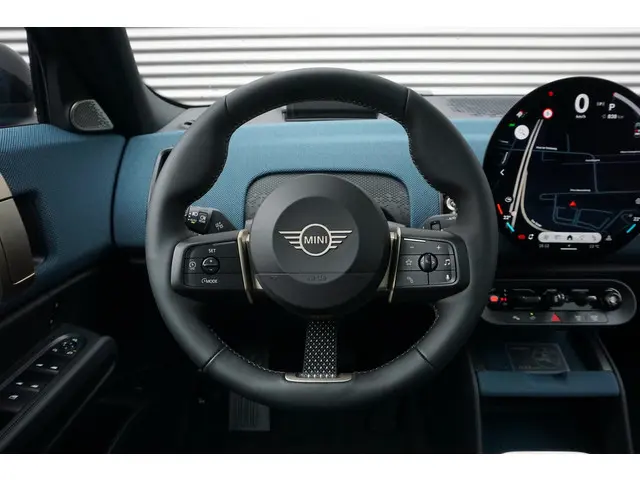 MINI Countryman C Aut. 2024 Benzine 7