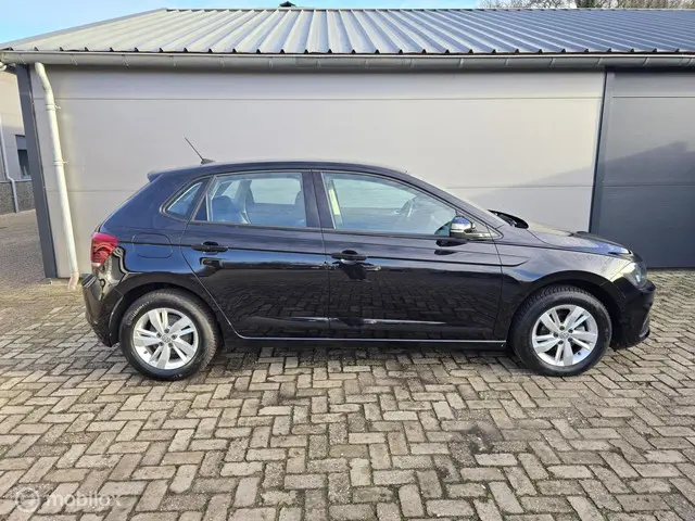Volkswagen Polo 1.0 TSI Comfortline 2018 Benzine 6