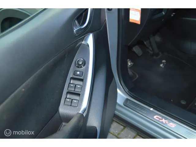 Mazda CX-5 2.5 SkyActiv-G 194 Signature 2019 Benzine 15