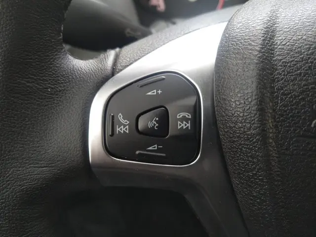 Ford Transit Courier 1.0 Trend Start&Stop 2020 Benzine 11