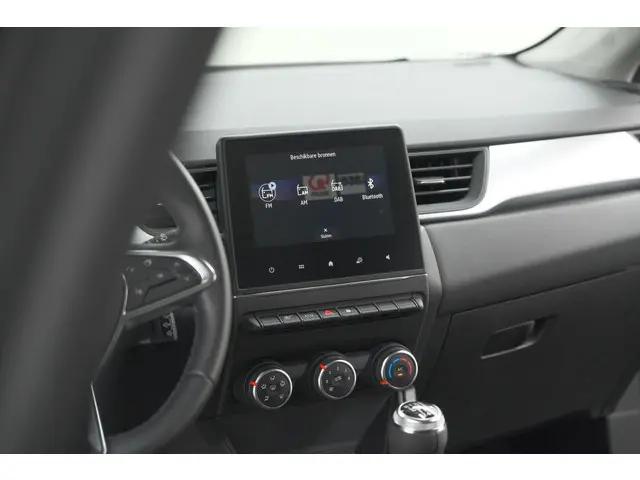 Renault Captur TCe 90 Evolution 2023 Benzine 48