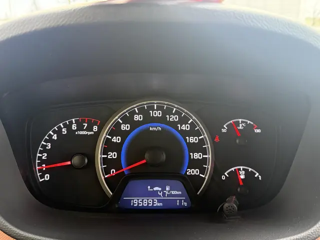 Hyundai i10 1.0i Go! 2014 Benzine 17