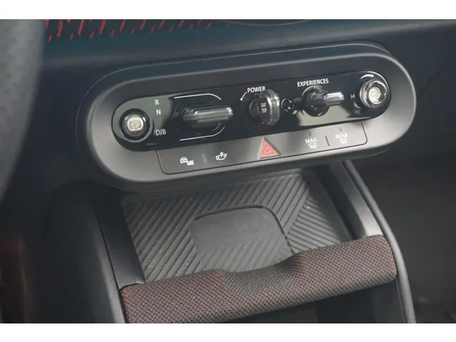 MINI Countryman E 2024 Elektrisch 12