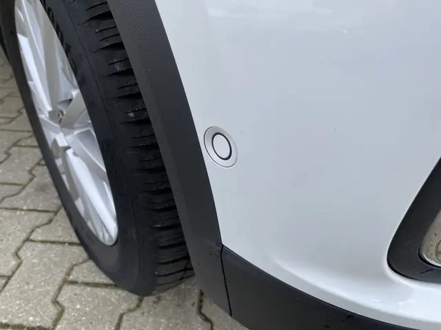 Volkswagen T-Roc 1.5 TSI Life Business 2022 Benzine 4