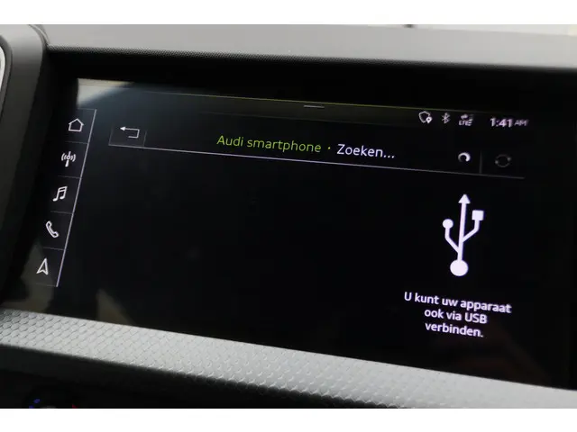 Audi A1 Sportback 25 TFSI epic 2020 Benzine 40