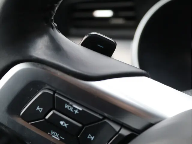 Ford Mustang Fastback 5.0 V8 GT 2018 Benzine 36