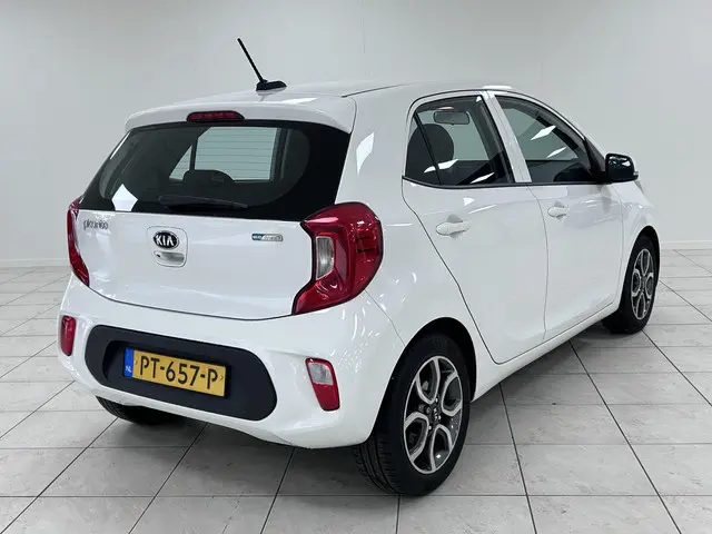 Kia Picanto 1.0 CVVT DynamicPlusLine 2018 Benzine 2
